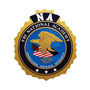 Federal Bureau of Investigation National Training Academy, Full Color Seal