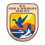 Dept of Interior US Fish and Wildlife, Full Color Seal
