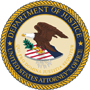 United States Attorneys Office, Full Color Seal