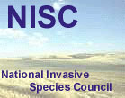 NISC logo
