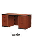 Display the Desks category