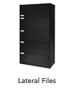 Display the Lateral Files category