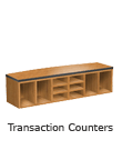 Display the Transaction Counters category