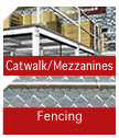 Display the Catwalks, Mezzanines and Fencing category