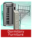 Display the Dormitory and Lockers category