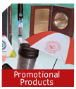 Display the Promotional Products category
