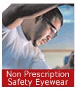 Display the Non Prescription Safety Eyewear category
