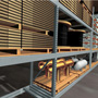 Display the Pallet Racking category