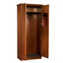 Concerto 35 in. W Solid Door Tower Cabinet