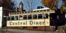 Central Diner in Millbury, MA