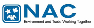 NAC: National Advisory Committee: Environment and Trade Working Together