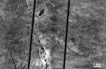 1997 Lava Flows Near Pillan Patera, Io