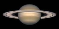 A Change of Seasons on Saturn - October, 1997