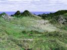 SRTM Perspective View with Landsat Overlay: San Jose, Costa Rica