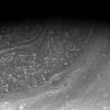 Saturn's Active Atmosphere