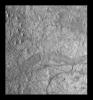 Regional Mosaic of Chaos and Gray Band on Europa