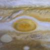 Hubble Views Ancient Storm in the Atmosphere of Jupiter - February, 1995