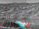 Lander petal & Twin Peaks - 3D