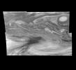 Jupiter's Equatorial Region in the Near-Infrared (Time set 1)