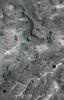 Anaglyph: Patagonia, Argentina