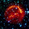 Kepler's Supernova Remnant: A View from Spitzer Space Telescope