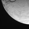 Enceladus Oct. 9, 2008 Flyby - Posted Image #1