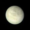 Europa from 2,869,252 kilometers