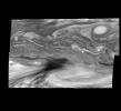 Jupiter Equatorial Region