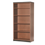 Display the Harmony 5-Shelf Bookcase category