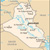 Map of Iraq