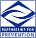 Partnership for Prevention Logo