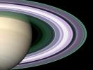 Radio Occultation: Unraveling Saturn's Rings