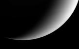 Saturn's Summer Tilt