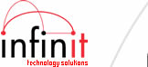 infinit logo