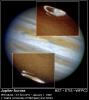 Hubble Provides Complete View of Jupiter's Auroras