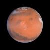 A Closer Hubble Encounter With Mars - Elysium