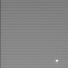 Huygens Probe Shines for Cassini's Cameras #1