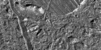 Chaotic Terrain on Europa in Very High Resolution