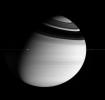 Serenity of Saturn