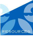 Resources button