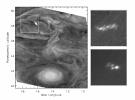 Jovian Lightning and the Daytime Storm