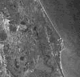 Declassified Satellite Image