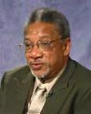 Photo of Ronald Houston, Director for School Improvement, Delaware Department Education