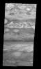 Jupiter's Northern Hemisphere in the Near-Infrared (Time Set 1)