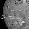 Io imaging during Galileo's 24th orbit