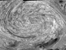 Dynamics after Historic Merger of Storms on Jupiter