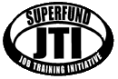 The Superfund Job    Training Initiative Logo