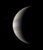 Cassini's Farewell to Jupiter