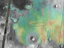 Targeting a Hematite-rich Terrain