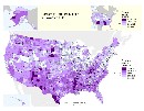 Percent Total Population in Poverty: 2002